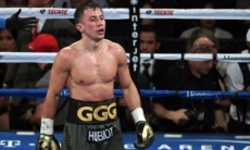 Стало известно количество боев Головкина в 2019 году