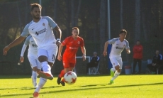 «Сделали выводы». Эсеола рассказал об ошибках «Кайрата» в матче с боснийским клубом