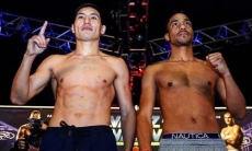 Алимханулы анонсировал прямую трансляцию своего боя в Казахстане