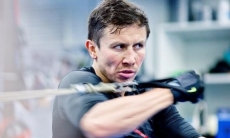 «Действительно, легенда». Эгис Климас рассказал о будущем Головкина 