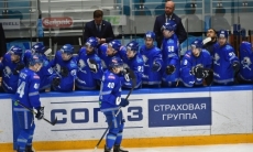 Прямая трансляция матча КХЛ «Барыс» — «Йокерит»