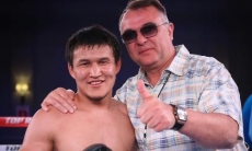 «Работяги с большим уважением». Эгис Климас раскрывает перспективы казахстанских боксеров и откровенничает о Головкине