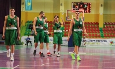 Казахстанский клуб сыграет на Кубке ЕАЭС в Армении