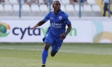 Клуб КПЛ просматривает воспитанника «Бенфики»