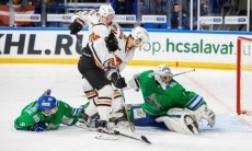 Стало известно, какой клуб в конференции «Барыса» потерял шансы на плей-офф КХЛ 