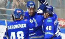 «Барыс» стал лидером Востока КХЛ по важному показателю