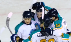 Видеообзор матча чемпионата РК «Темиртау» — «Алтай-Торпедо» 4:2