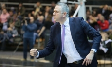 «Итоговый счет не отражает реального соотношения сил». Наставник «Астаны» остался доволен своей командой