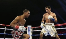 Менеджер Усика и Ломаченко восхитился победой Алимханулы нокаутом