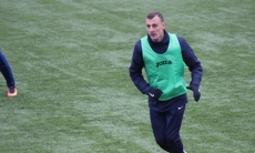 Экс-футболист «Иртыша» прибыл в расположение клуба Первой лиги