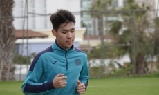 Сейдахмет вернулся в стартовый состав «Уфы»