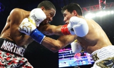 «Грозный средневес». Американский эксперт разобрал пятую победу Алимханулы в профи