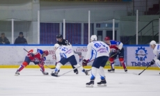 Фоторепортаж с матча чемпионата РК «Арлан» — «Иртыш» 2:3