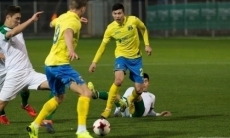 Клуб Зайнутдинова узнал соперников по третьему УТС в Испании