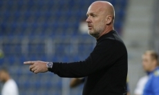 Новый главный тренер сборной Казахстана рассказал о составе и сроке своего контракта