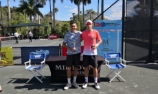 Дмитрий Попко выиграл турнир ITF Futures в США