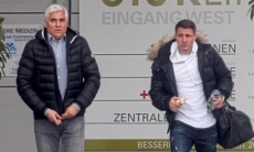 В клубе Бундеслиги раскрыли нюансы подписания игрока из КПЛ