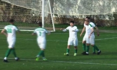 Видеообзор товарищеского матча «Атырау» — «Македония Гёрче Петров» 3:0