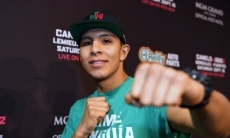 «Был бы лучше Мартиросяна». Чемпион мира пофантазировал на тему боя с Головкиным