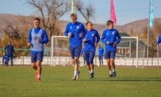 «Жетысу» обыграл «Арсенал»