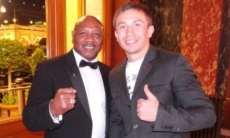 Головкин решил не идти по пути легендарного средневеса Хаглера