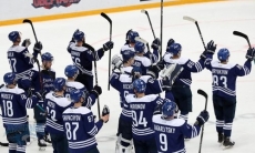 Клуб экс-наставника «Барыса» и сборной Казахстана обеспечил себе место в плей-офф КХЛ