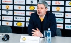 Леонид Тамбиев: «Хотим зацепиться за восьмёрку»