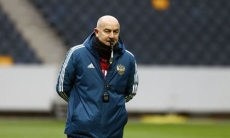 Наставник сборной России отказался разглашать расширенный состав на матчи с Бельгией и Казахстаном