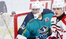 Владислав Нурек: «После Канады стал более приветливым»