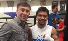 Пакьяо потеснил Головкина в рейтинге P4P