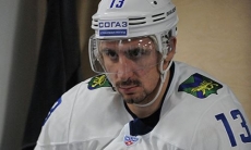 Клуб КХЛ собрал на лечение экс-игрока «Барыса» более 1,2 миллиона рублей