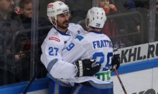 «Недоразумение». Чем может аукнуться победа в Уфе для «Барыса»