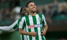 «По-русски знаю только плохие слова». Что за бразилец будет играть в КПЛ