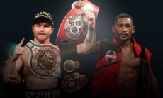 Джейкобса предостерегли от ошибки Головкина в бою с «Канело»