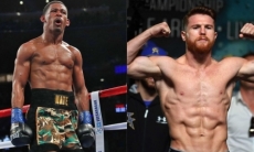 «Канело» — Джейкобс: официально объявлено место боя экс-соперников Головкина