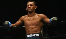 «Я взволнован». Джейкобс прокомментировал бой с «Канело» на «нефартовой» арене Головкина