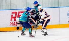 Букмекеры уверены в поражении клубов из Казахстана в матчах МХЛ