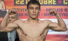 Казахстанские нокаутеры Джукембаев и Сабиров узнали дату следующих боев