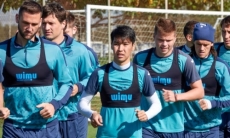 Сейдахмет анонсировал свой первый после повреждения матч за «Уфу»