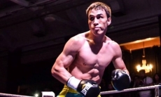 Казахстанский тренер будет готовить отечественного нокаутера к бою в Канаде