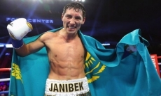 В США определили сильные качества Алимханулы и оценили шансы стать чемпионом мира