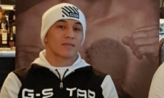 «Не оказаться на полу». Джукембаев рассказал о «профилактике» нокдаунов