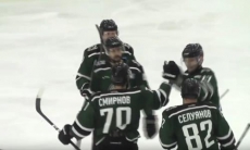 Видеообзор матча чемпионата РК «Бейбарыс» — «Алматы» 3:1