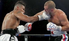 Альварес потребовал реванша у Ковалева после потери пояса WBO в весе Ахмедова