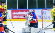 Видеообзор матча чемпионата РК «Арлан» — «Темиртау» 5:2