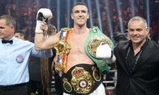 Непобежденный чемпион мира «сбежал» от Головкина ради боя с Ковалевым