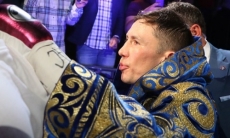 «Не оставит деньги на столе». Назван явный фаворит «борьбы за Головкина»