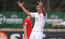 Выигрывал европейский чемпионат. Семь фактов о новичке «Иртыша» из Сербии