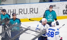 Отчет о матче ВХЛ «Торпедо» — «Зауралье» 3:4