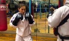 «Никогда не боялась драться». Казахстанская «GGG среди женщин» показала архивное фото